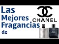 Top 9 Las mejores fragancias de CHANEL