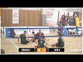 [C1] Croatia 1 vs Spid 2 | 3rd S. | Sitting Beach Volley Men | 2026 European Championships Ljubljana