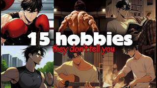 15 Powerful Hobbies That Rewire Your Brain