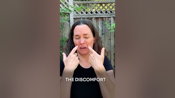 RUN! Face | Microexpression