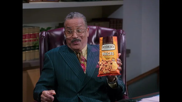 The Not-Pretzels with Cheese