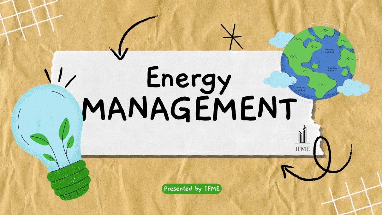 Energy Management for Facility Managers | Reduce Costs & Improve Efficiency (Full Training Session)