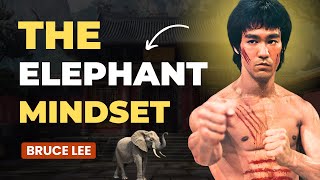 BRUCE LEE: How to Stay Focused Despite the Haters | Unstoppable Focus |  Motivational Video