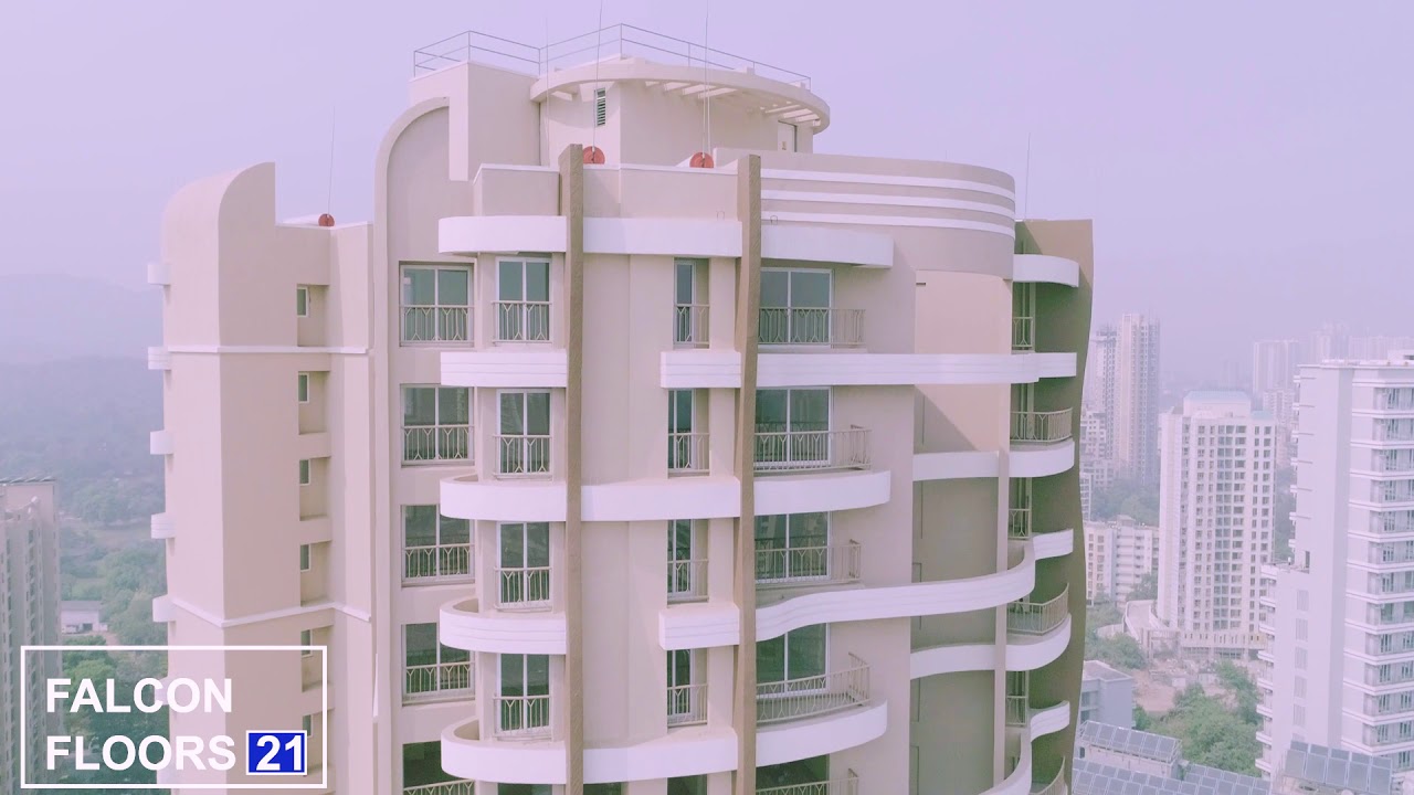 ACE AVIANA 2BHK / 3BHK Flats in Ghodbunder Road, Thane