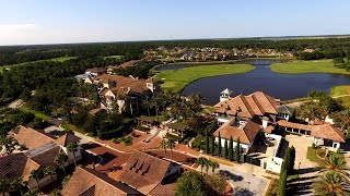 Community of Palencia - St. Augustine, Florida