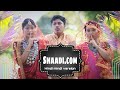 Shaadicom  hindi mindi version  kokborok short drama 2021  abir debbarma