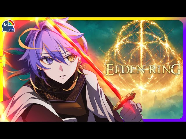 ELDEN RING STAR HASHIRA PART 8のサムネイル