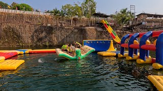 🛝 Keinu 💦 at Grand Canyon Water Park 🇹🇭