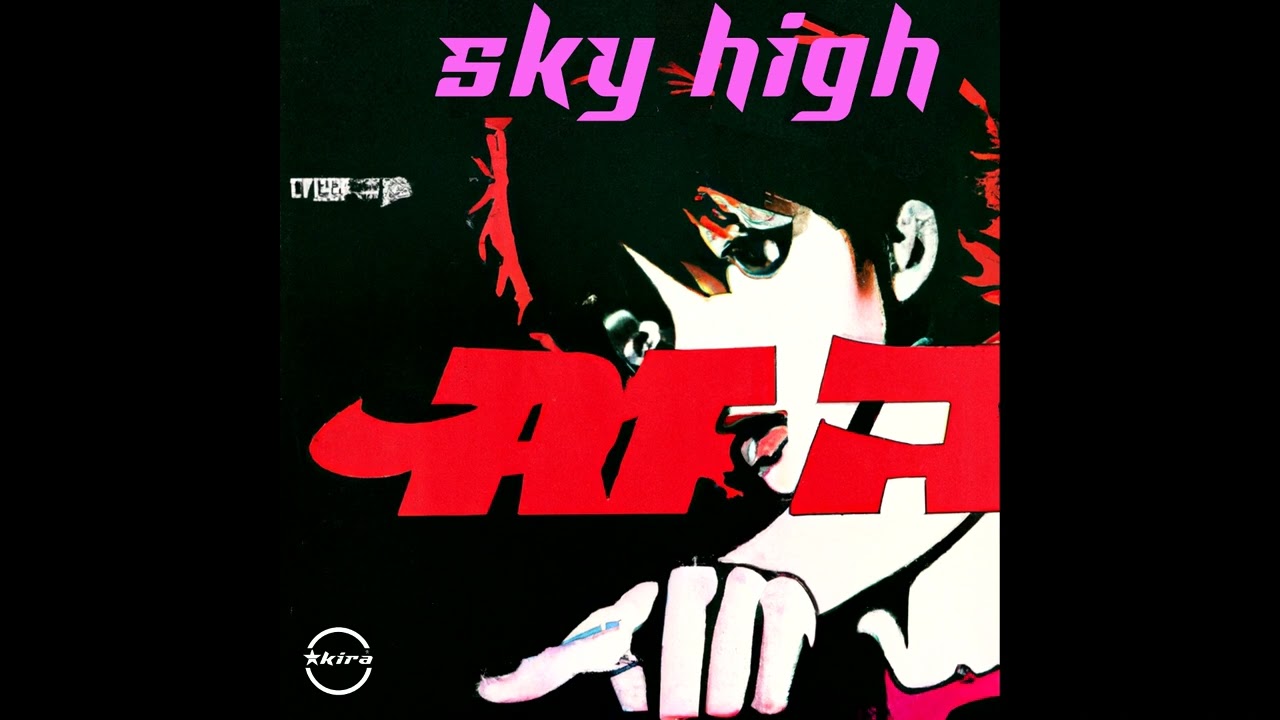 Akira - Sky High [ 空高く] - 2022 - Sample Pack - YouTube