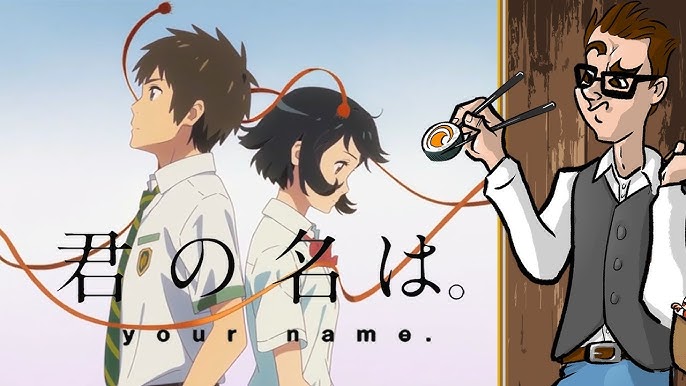 Kimi no Na wa (Your Name): 5 easter eggs que os fãs precisam