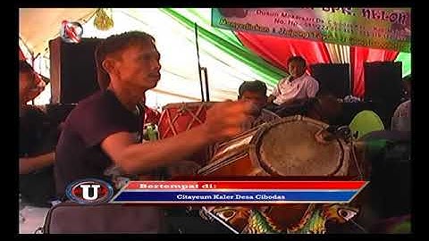 BAJU HEJO JAIPONGAN