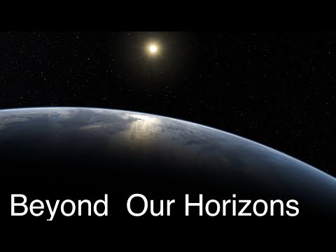 Beyond Our Horizons  | Orchestral Soundtrack  | Original Music