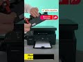 How do we replace an HP toner cartridge? Please send this video to your end customers.