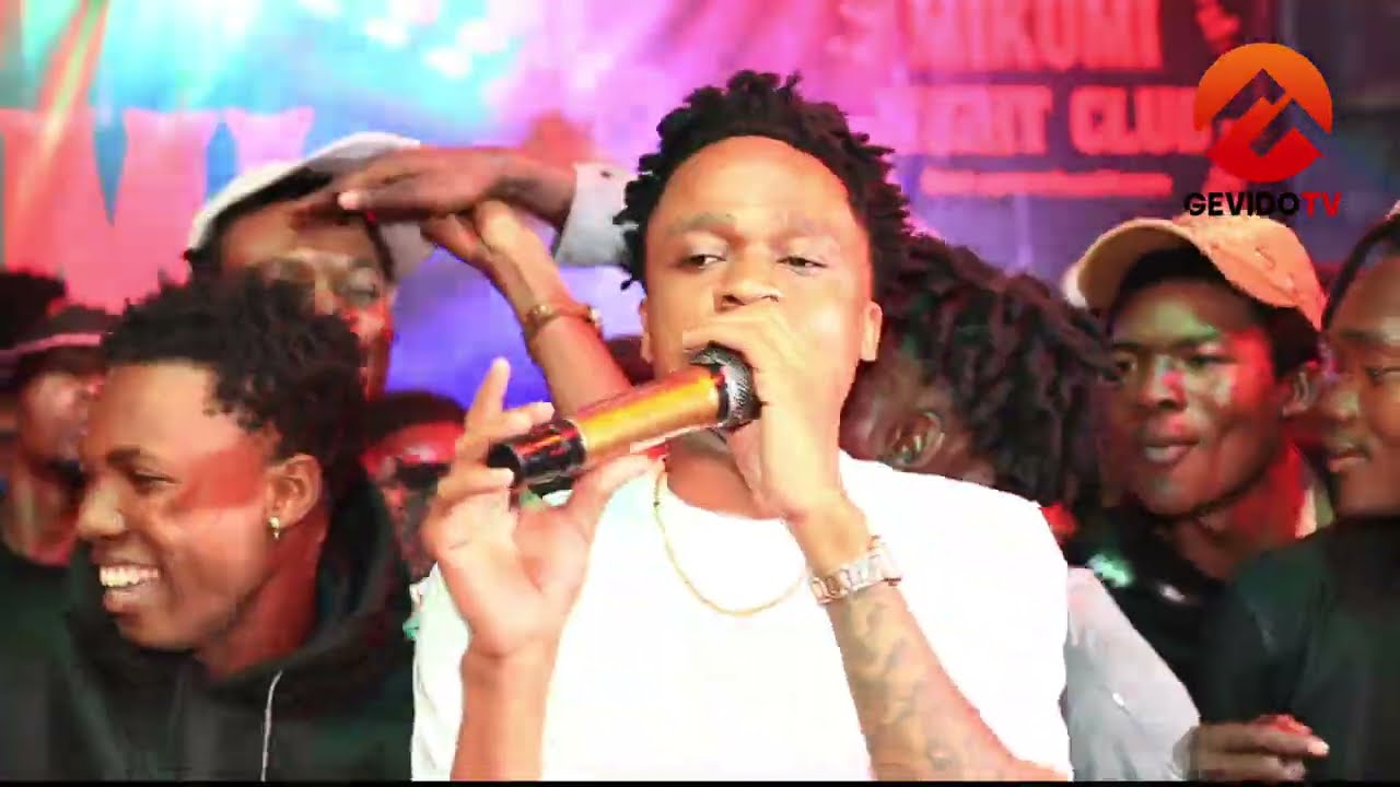 MUNTA DEE || SHOW LIVE MPYA || 2025 - USIKU WA UZINDUZI WA VIDEO YA DEGE MC (CHAMANZI MIKUMI)