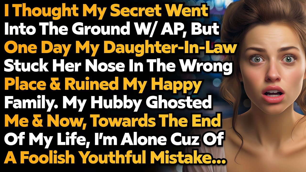 My Kids Ruined My Happy Marriage, Revealed DNA Test Exposing My Youthful Cheating Mistake. Reddit