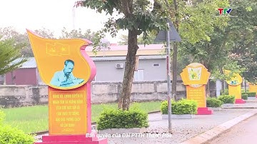 Lan tỏa phong trào xây dựng Nông thôn mới kiểu mẫu