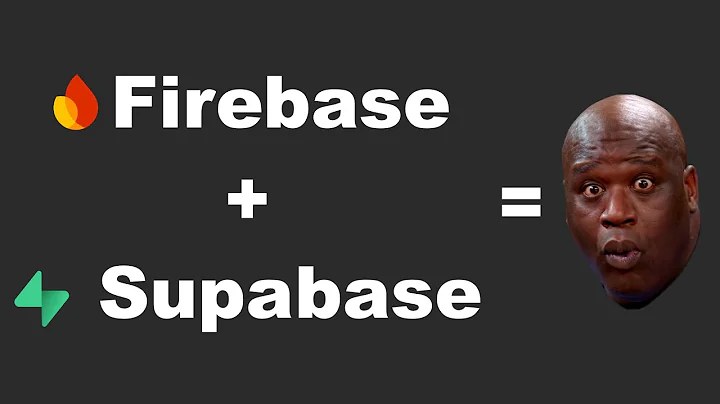 Firebase vs.  Supabase: Battle of the app platforms!