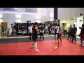 Rico verhoeven teaches seminar in dubai