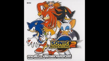 SRB2 Total SA2 Mod Preview 1