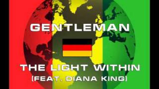 Gentleman - The light within (feat Diana King)