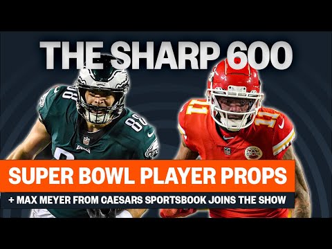 NFL Super Bowl 2023 MVP Picks - Free Expert NFL Predictions