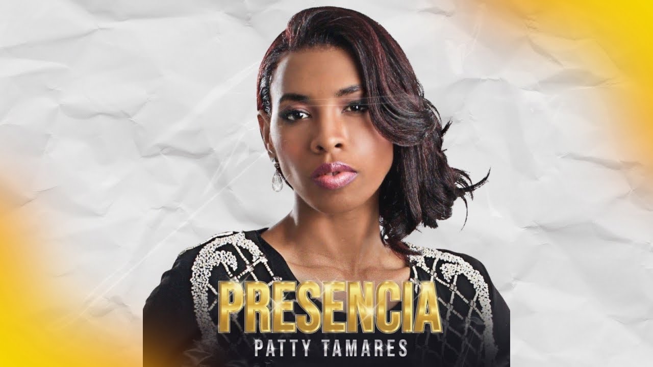 Watch @Patty Tamares - Presencia (Video Oficial) on YouTube Watch @Patty Tamares - Presencia (Video Oficial) on YouTube