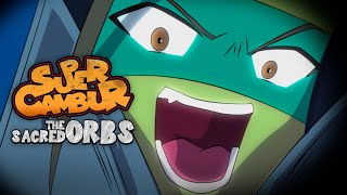 Super Cambur The Sacred Orbs - Steam Trailer