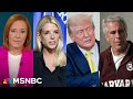 Lawsuit threatens to BLOW THE LID OFF the Trump White House's Epstein secrets