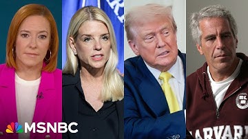 Lawsuit threatens to BLOW THE LID OFF the Trump White House