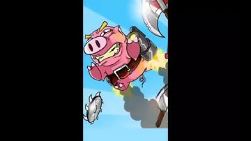 Free JetPig Android Code Source