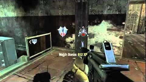 EPIC Tomahawk Game winning killcam (not across map)