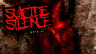 Suicide Silence - Wake Up (instrumental)