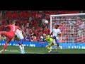 FIFA 22 - Sneaky free kick chip