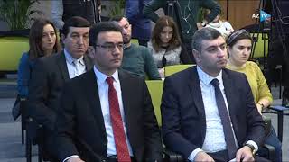 Yeni Elektron Təyinat Sistemləri