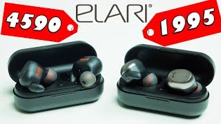 Разоблачение наушников Elari Nanopods! Китайские Против Оригинальных.