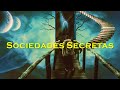 ⭐ Las Sociedades Secretas. Tema 76