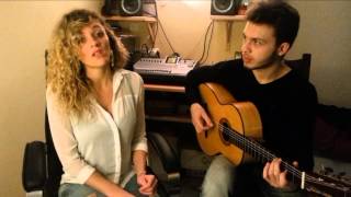 Kendji - Elle Ma Aimé Cover (Elya Et Samuelito)
