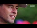 Adam Scott Reflects on the Proudest Moment of his Career | Golfing World