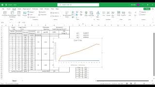 Data DCP (Dynamic Cone Penetration) screenshot 4