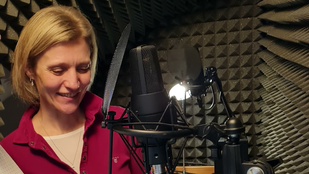 PODCAST Podpora v nezaměstnanosti - CZ titulky