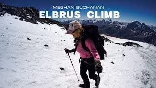 American Rocket Scientist climbs Mt. Elbrus | Russian Mountain Holidays (RMH Elbrus Local Guides)