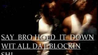 "SAY BRO' LIVE PERFORMANCE