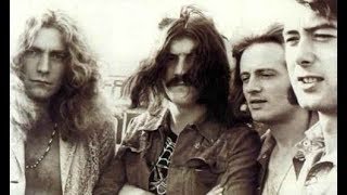 Video voorbeeld van "The Rain Song - Led Zeppelin (Subtítulos en Español) HQ"