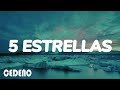 Reik Sech 5 Estrellas Letra Lyrics mp3
