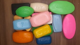 SOAP opening HAUL |Unpacking SOAP | Asmr no talking no music