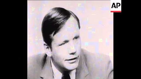 SYND 17-4-70 COMMANDER ARMSTRONG PRESS CONFERENCE