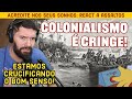 Seria melhor o brasil ter sido colonizado por britnicos franceses ou espanhis  joo carvalho