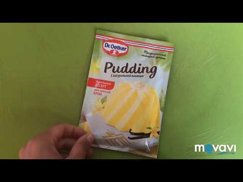 Video: Vaarika Manna Puding