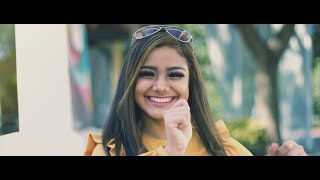 Rebeca Govea - Maravilloso (Video Oficial)