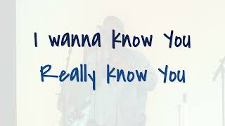 I'm open - Circuit Rider Music (Lyrics)
